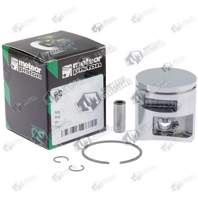 Kit piston drujba Husqvarna 435, 440, 135, 140 41mm (Meteor) 